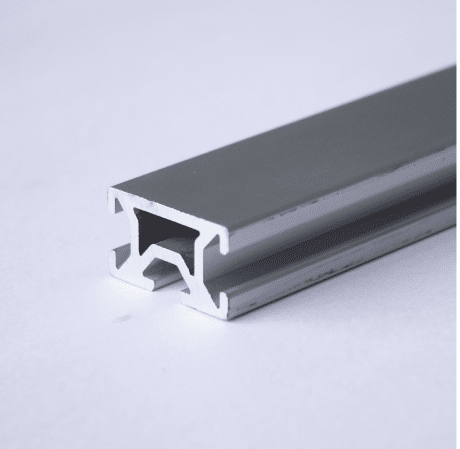 PG15 Profile Cross Section