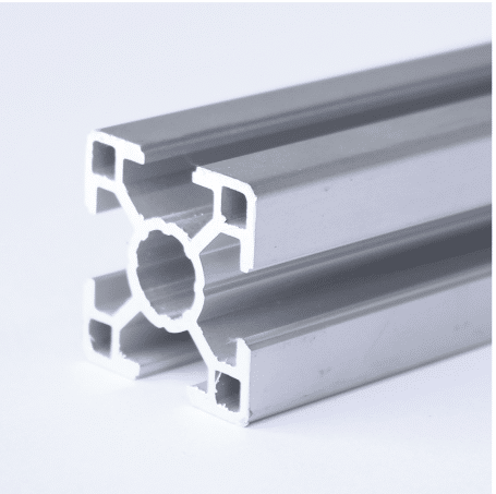 PG30 Profile Cross Section