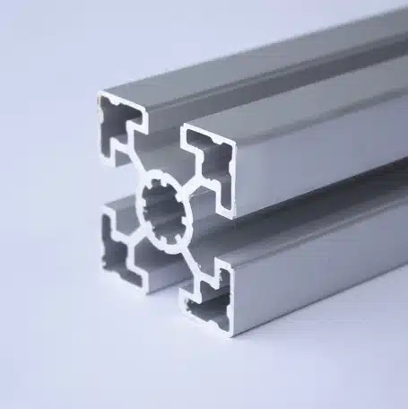 PG45 Profile Cross Section